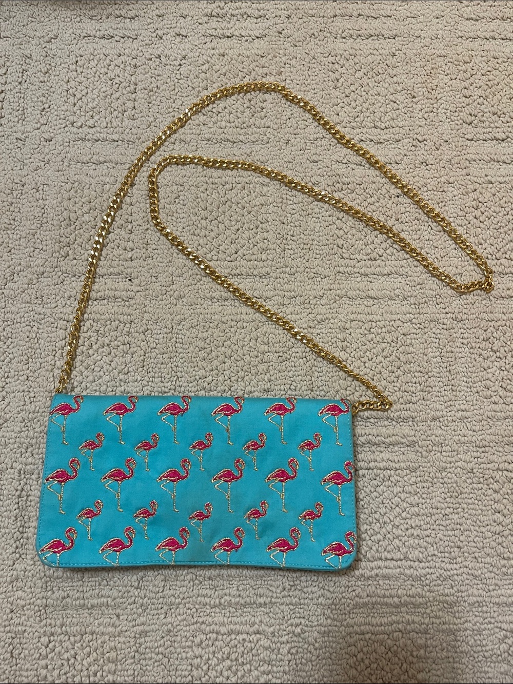 Shiraleah purse GUC
Slight spots see in pics